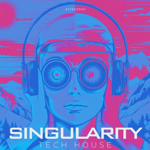 SINGULARITY