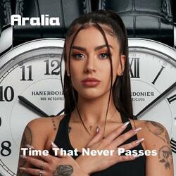 Time That Never Passes