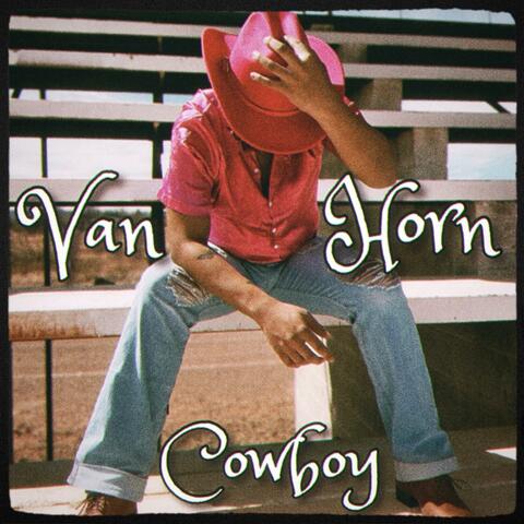 Van Horn Cowboy