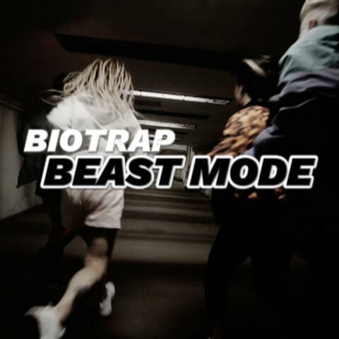 Beast Mode 2.0 (Special Version)