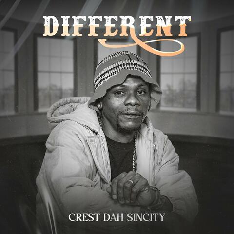 Different