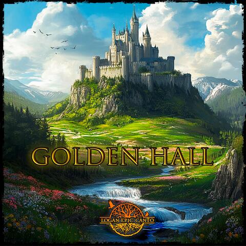 Golden Hall