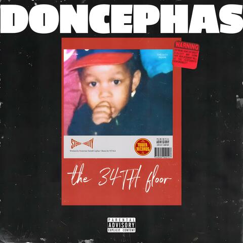 the34thfloor (Comeback Season 2)