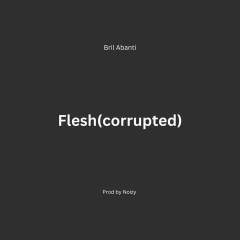 Flesh(corrupted file)