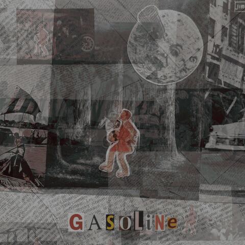 Gasoline