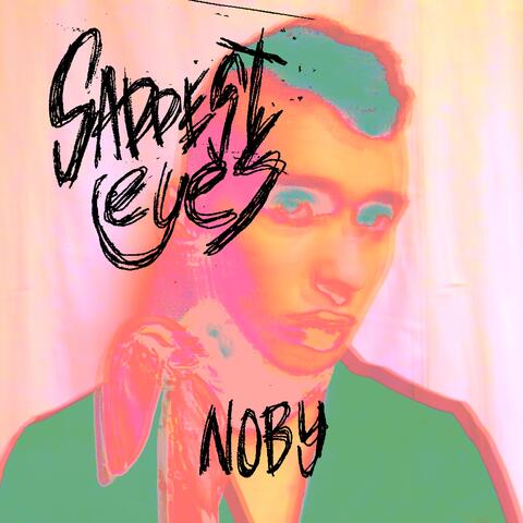 Saddest eyes