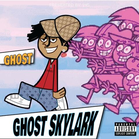Ghost Skylark