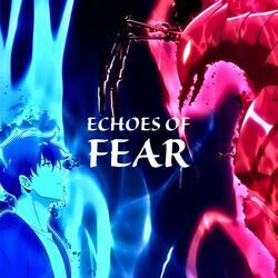 Echoes of Fear (from "Solo Leveling") (NEFFEX Remix)
