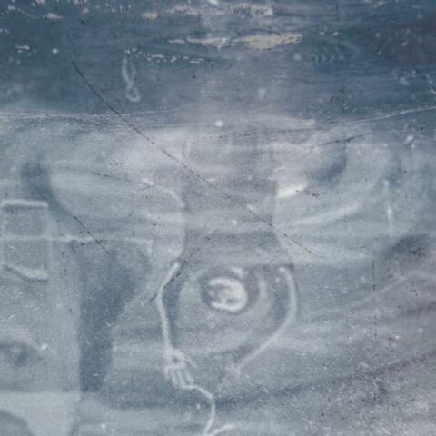 Sunken Man