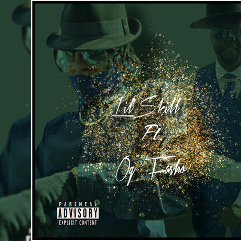 Time Wasted (feat. Og Fasho)