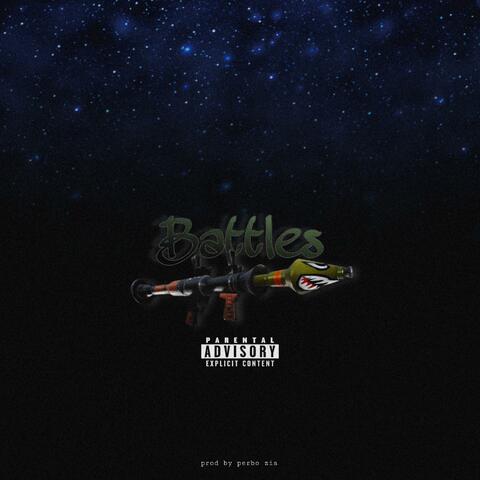 Battles (feat. MICCI Act & Millow the creator)