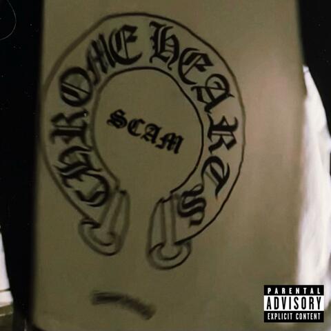 SCAM! (feat. Remyll)