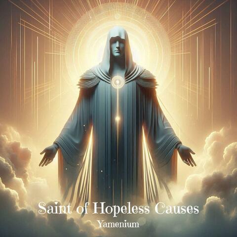 Saint of Hopeless Causes