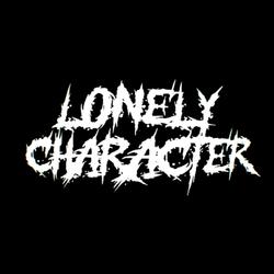 LONELY CHARACTER