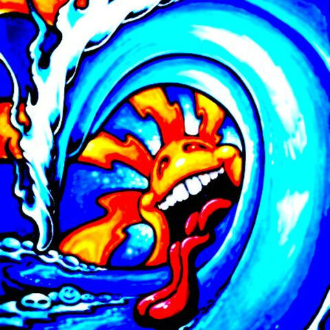 DEEPER BLUE C