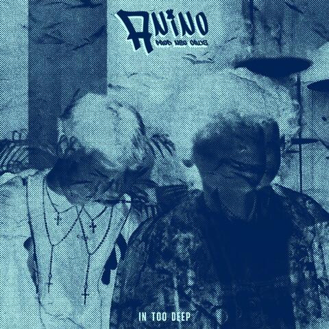 Anino (feat. Stain)