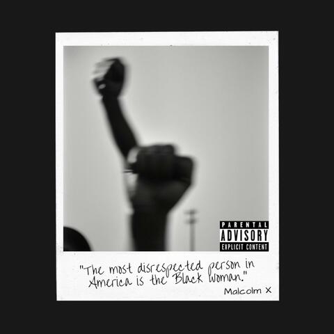 HOW I SEE IT (feat. B. Winnie)