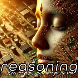 OM MANI PADME HUM | REASONING तर्क