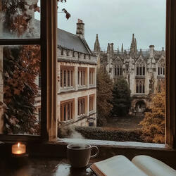 When Solitude Calls