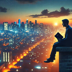 EVENING PRAYER