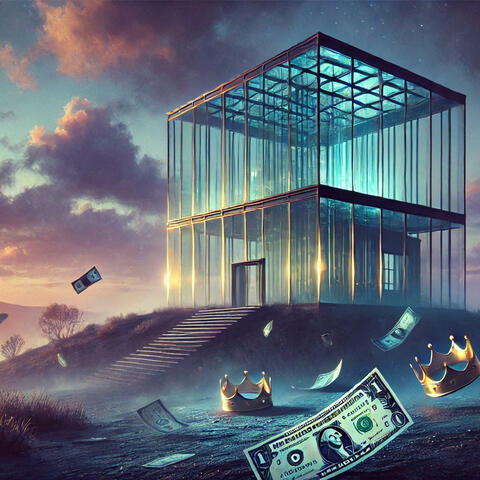 GLASS HOUSES