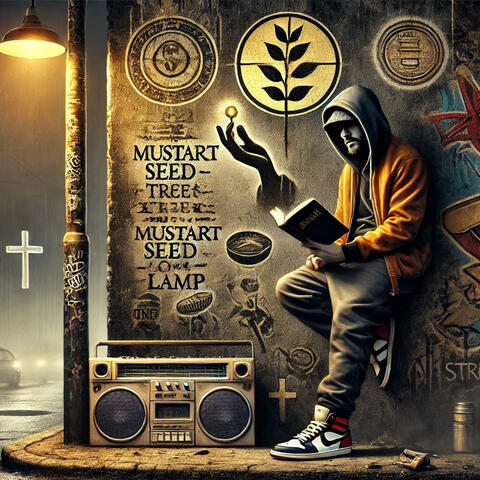 PARABLE TALK