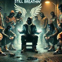 STILL BREATHIN'