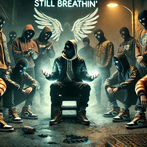 STILL BREATHIN'