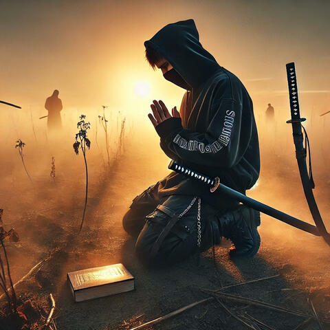 SAMURAI OF PSALMS