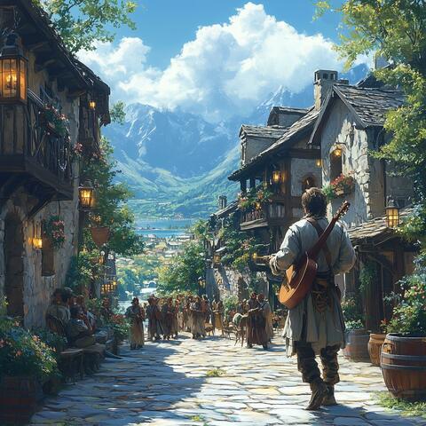 Tales of Old – Medieval Fantasy Instrumentals