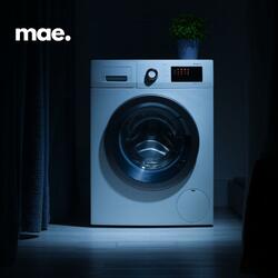 Washing Machine Whisper