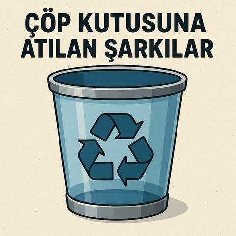 Çöp Kutusu