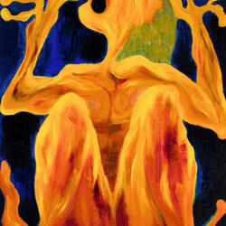 칼리신 강림송 KALI MA Occult Doom Mantra Rock