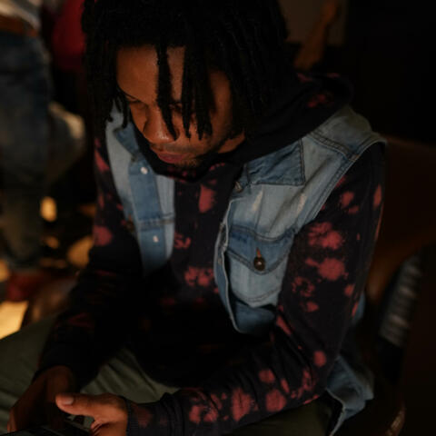 Sleep In (feat. Nova)