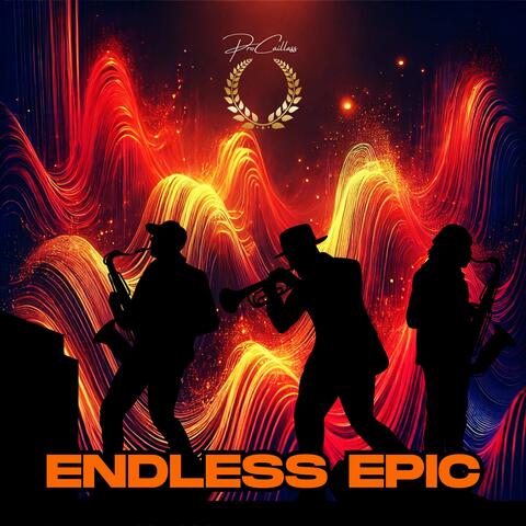 Endless Epic