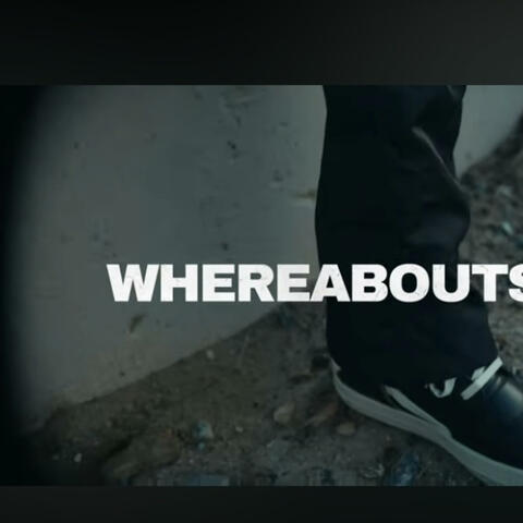 Whereabouts