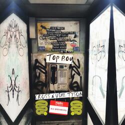 Top Boy (feat. Vibe Tyson)