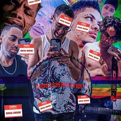 Social Suicide (feat. Sedge Lynx?)