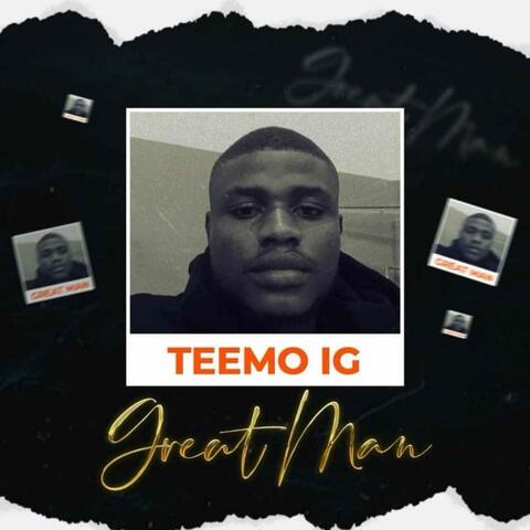 Great Man