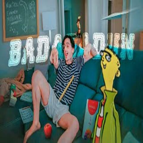 Badabadun (Rikyedit)