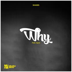 WHY? (feat. Jayra)