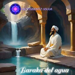 Baraka del agua