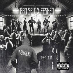 En Haug Med Toska (feat. Mister Berg, Fesken, Fit Shaced, Gamlerik, F-Word, Skurv, Undergod & Bad Spit)
