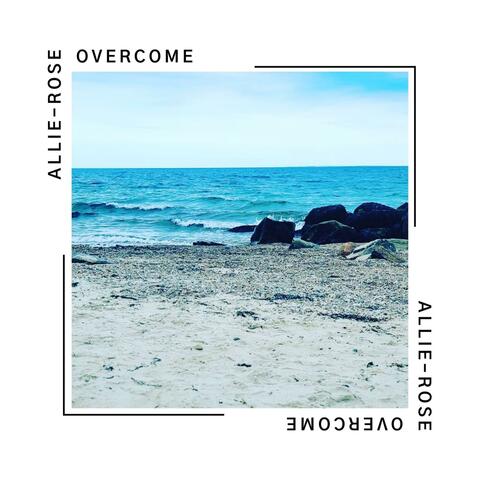 Overcome (Acoustic Raw Cut)