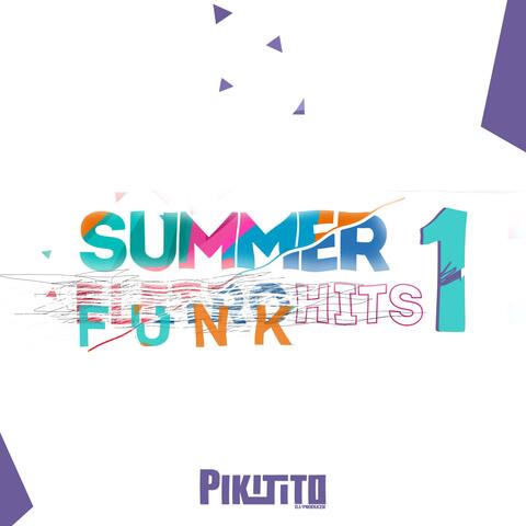 Funk eletrohits (summer eletrohits)
