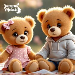 Teddy Bear Picnic Day