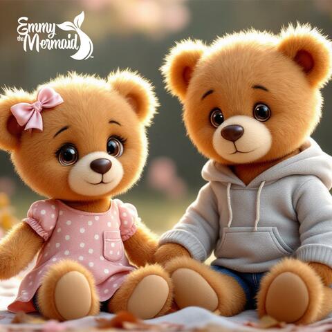 Teddy Bear Picnic Day