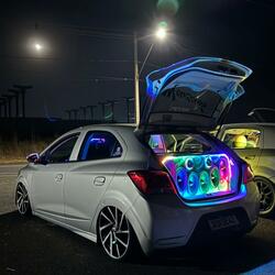 AMOSTRA QUE OS FAVELADO GOSTA x TOMA KAREN ELETROFUNK