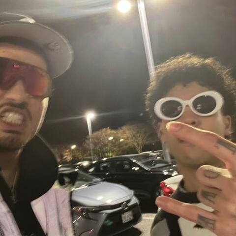 Rollin' off 2 (feat. Wnter)