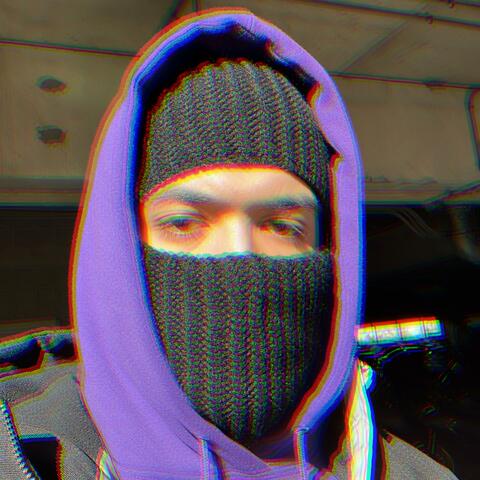 Cookup (feat. Lik2x)